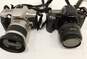 Minolta Brand Maxxum 4 and Maxxum HTsi Model 35mm Film Cameras (Set of 2) image number 2