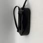 Kate Spade New York Womens Black Leather Adjustable Strap Crossbody Bag Purse image number 3