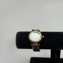 Designer Relic ZR34137 Stainless Steel Water Resistant Analog Wristwatch