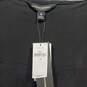 Women's Banana Republic Black Dress Size 10 New With Tag image number 4