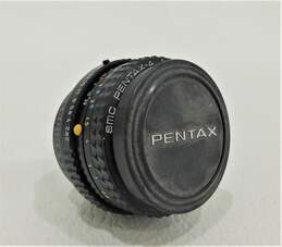 SMC Pentax-A 50mm 1:2 Camera Lens
