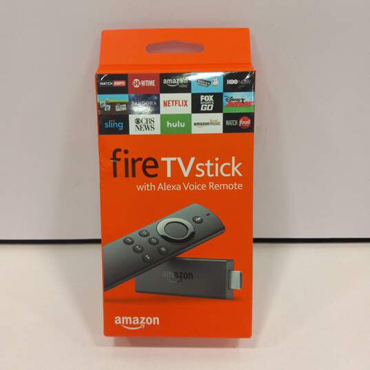 Amazon Fire TV Stick Model LY73PR image number 7
