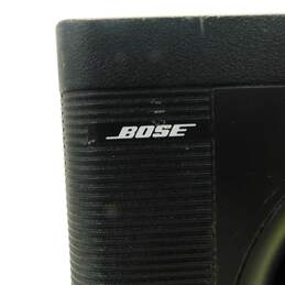 Bose Brand Acoustimass 10 Model Home Theater Speaker System (Subwoofer Only) alternative image