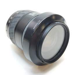 Minolta Maxxum AF 28-80mm 4-5.6 Camera Lens