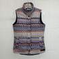 WOMEN'S KAVU 'BRIAR' INSULATED VEST SIZE XS image number 1