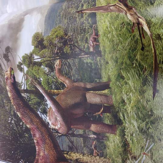 Dinosaurs Book By Steve Brusatte image number 7