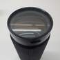 Tamron SP 60-300mm Lens For Parts/Repair Untested image number 6