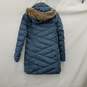 Marmot Blue Parka Size Small image number 2