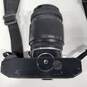 Vintage Ricoh KR-5 Super II Film Camera with Tamron 28-80MM Lens & Strap image number 7