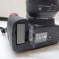 Nikon D3000 10.2MP DSLR Camera w/ AF-S DX 18-55mm Lens Untested image number 3