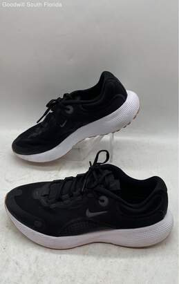 Nike Womens React Escape Run CV3817-002 Black White Gum Sneaker Shoes Size 8.5 alternative image