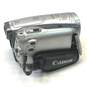 Canon HV20 3.1MP HD MiniDV Camcorder image number 5