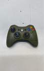 Microsoft Xbox 360 controller - Halo 3 ODST Limited Edition image number 1