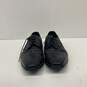 Prada Black Loafer Casual Shoe Men 9 image number 1