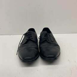 Prada Black Loafer Casual Shoe Men 9