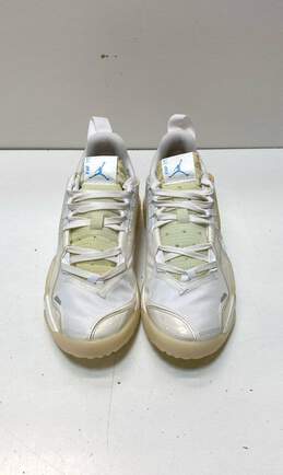 Nike Air Jordan Delta SP Sneakers Off White 11 alternative image