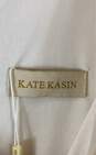 Kate Kasin Gold Casual Dress - Size X Large image number 4