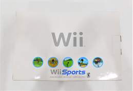 Nintendo Wii IOB