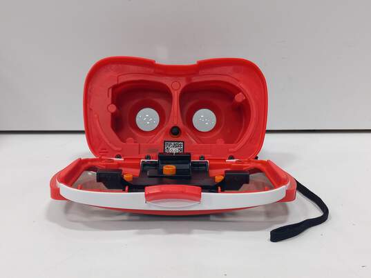 View-Master Virtual Reality Starter Pack in Original Box image number 5