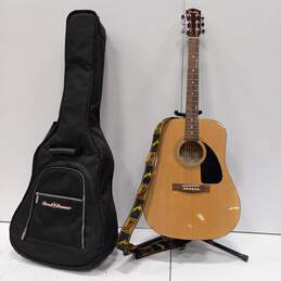 Fender FA-100 Acoustic Guitar w/ Soft Case
