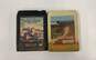 Lot of Assorted 8-Track Cassettes image number 5