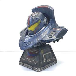 2018 Legendary Pacific Rim Legends In 3-Dimensions Gipsy Danger 1/2 Scale Bust