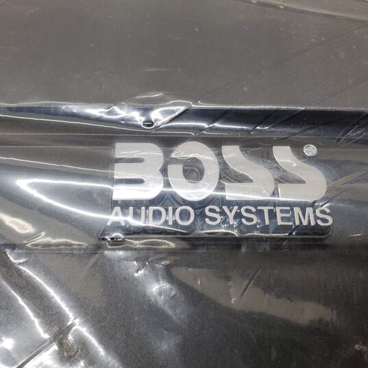 BOSS Audio Systems PV3700 5 Channel Car Stereo Amplifier Untested image number 3
