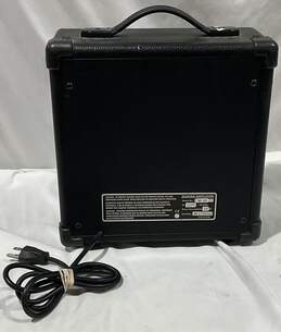 Dean M-10 Amplifier alternative image