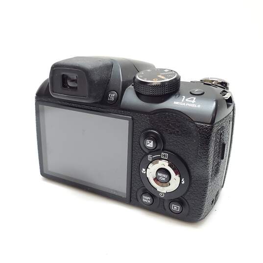 Fujifilm FinePix S4200 | 14.0MP Digital Camera image number 3