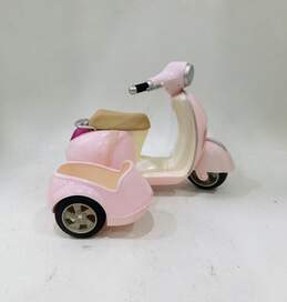 Our Generation OG Girl Bluetooth Toy Scooter for Dolls alternative image
