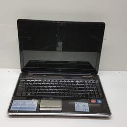 HP Pavilion dv6-2066dx Untested for Parts and Repair