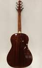 Samick Brand ST6-2 Model 3/4 Size Wooden Acoustic Guitar w/ Soft Gig Bag image number 2