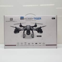 Hobby Tiger Drone H301s Ranger GPS Drone Untested