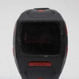Nixon In The Know The Lodown Watch-53.8g alternative image