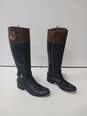 Michael Kors Boots Women's Size 9M image number 3