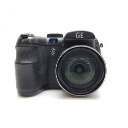 GE X500 | 16.0MP Digital Camera