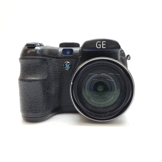 GE X500 | 16.0MP Digital Camera image number 1