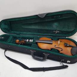 Cremona Fecit Anno Domini 20 Violin 1/2 Model SV-130