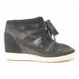 Michael Kors Matty Women's Shoes Black Size 7.5M image number 5