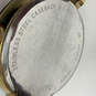 Designer Fossil JR1406 Oversized Heather Tortoise Dial Analog Wristwatch image number 4