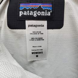 Patagonia Women's Black Jacket Sz M alternative image