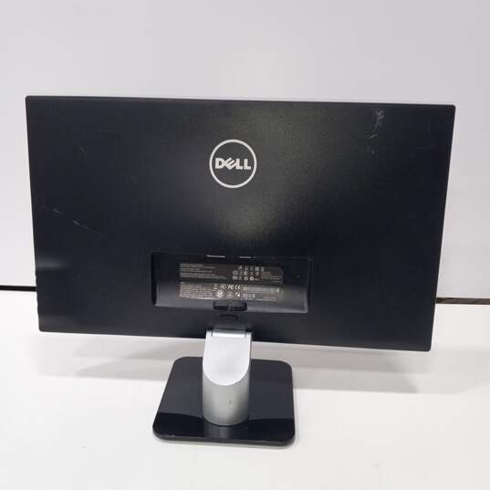 Dell LCD Computer Monitor Model S2340MC image number 2