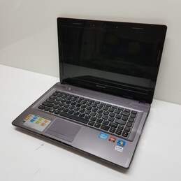 Lenovo IdeaPad Y470 14in Laptop Intel i7-2670QM CPU 8GB RAM 720GB HDD