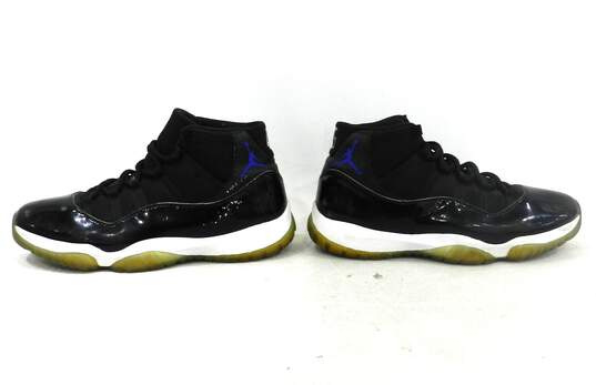 Jordan 11 Retro Space Jam 2016 Men's Shoe Size 14 image number 6