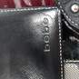 Bebe Signature Patched Handbag & Wallet image number 7