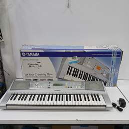 Yamaha Digital Electronic Keyboard Model YPT-300