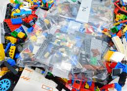 6.2 LBS Mixed LEGO Bulk Box