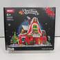Woma Christmas Carnival 'X'mas Art House'Toy Building Set #C0276 image number 7