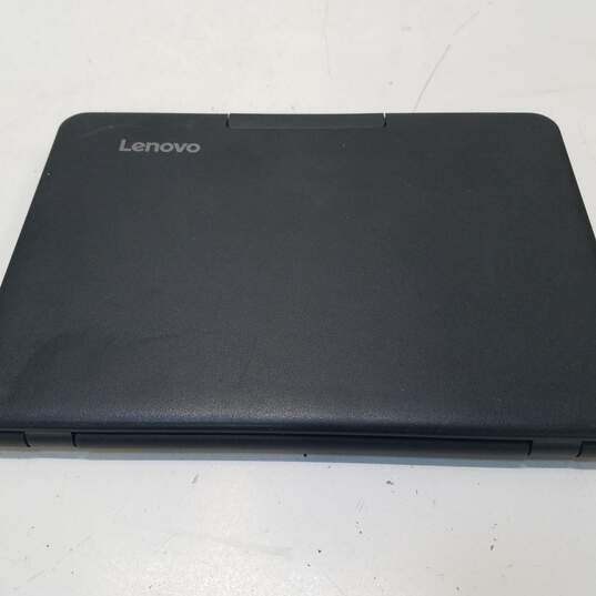 Lenovo N22 Chromebook 11.6-in Intel Celeron image number 4