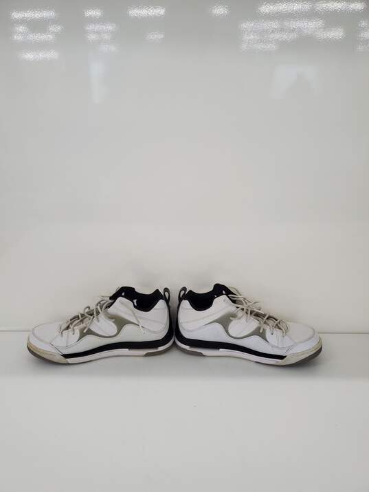 Men's Nike Jordan Flight Tr'97 Size-10 USED image number 2